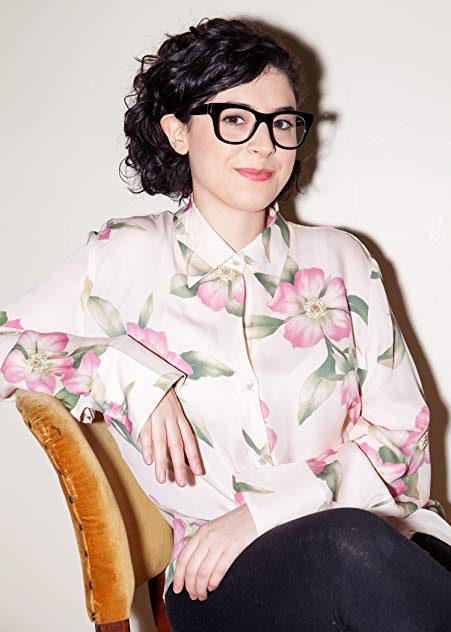 Ariel Kavoussi Ariel Kavoussi