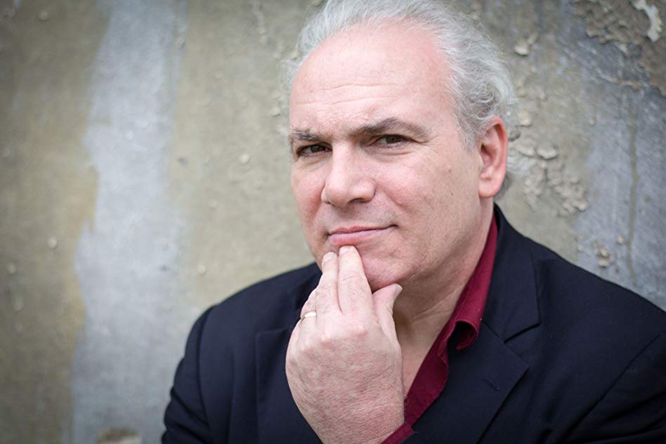 Allen O'Reilly Allen O'Reilly