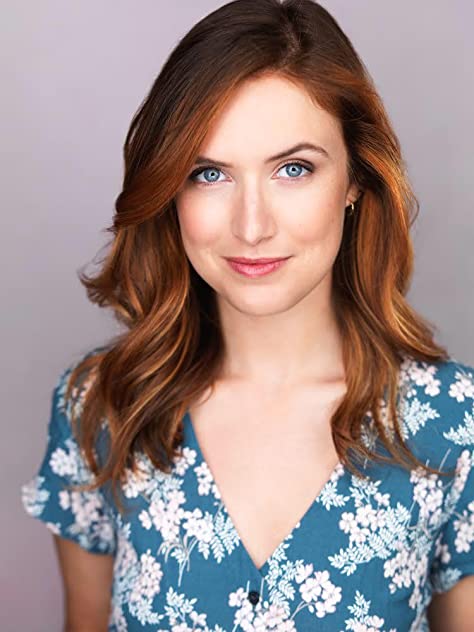 Anna Clare Kerr Anna Clare Kerr