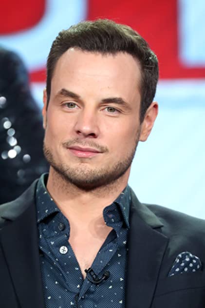 Dean Sheremet Dean Sheremet