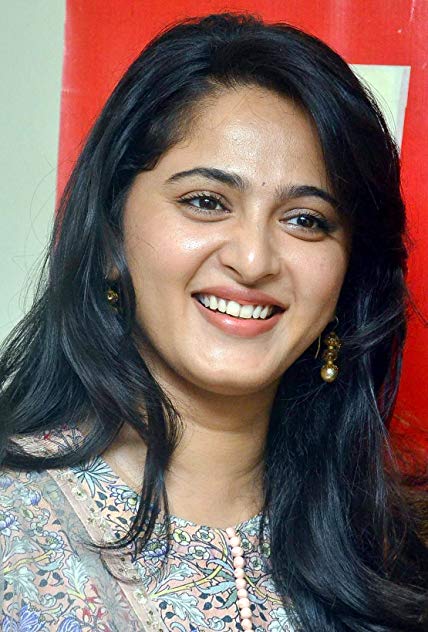 Anushka Shetty Anushka Shetty