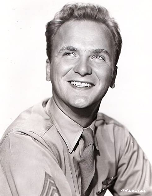 Kevin O'Morrison Kevin O'Morrison
