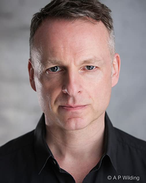 Andrew Rolfe Andrew Rolfe