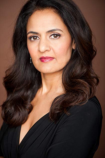 Gita Reddy Gita Reddy