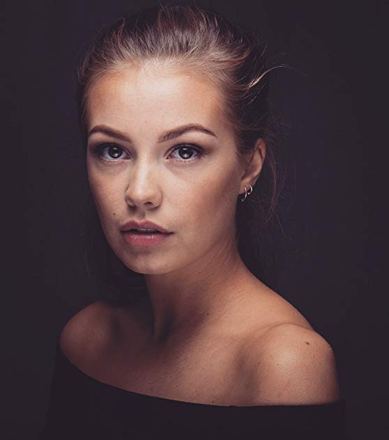 Julia Bender Julia Bender