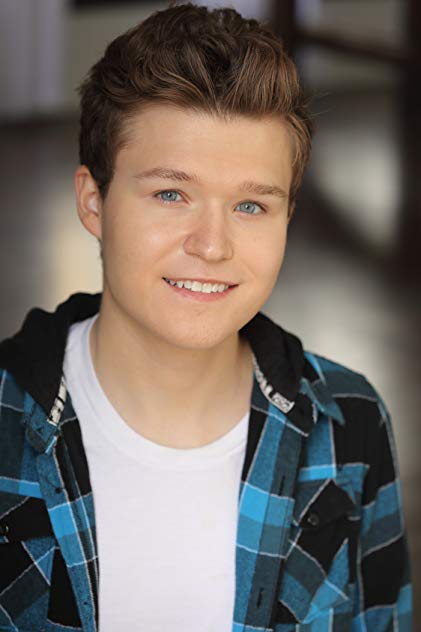 Joseph Huebner Joseph Huebner