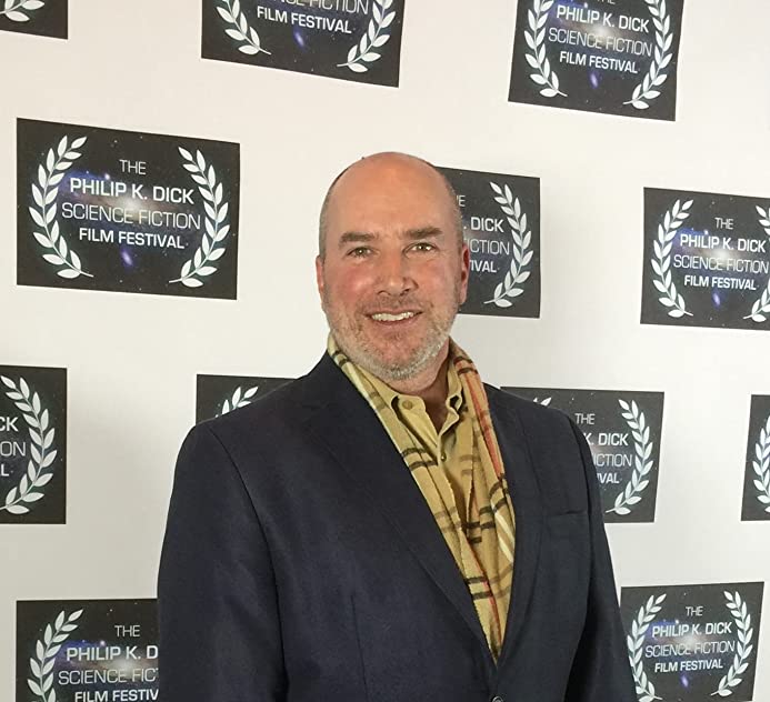 Thomas O'Rourke Thomas O'Rourke