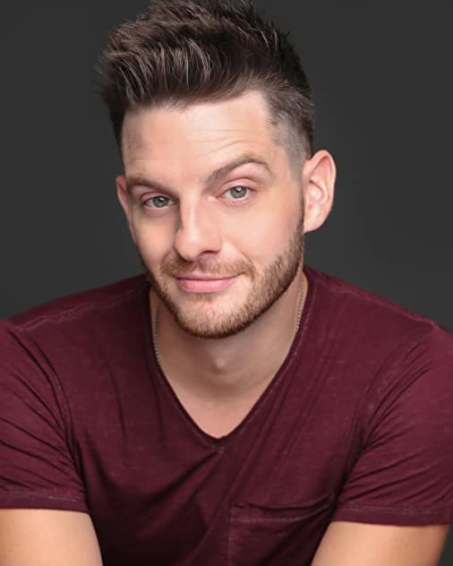 Joshua McGowen Joshua McGowen