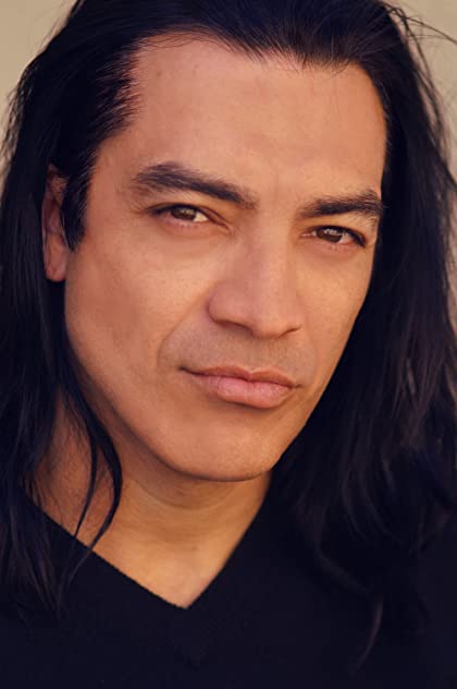 Robert Arevalo Robert Arevalo