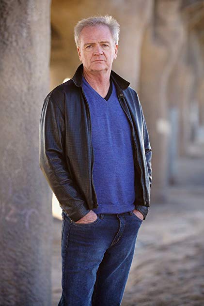 William Ambrose Kennedy William Ambrose Kennedy