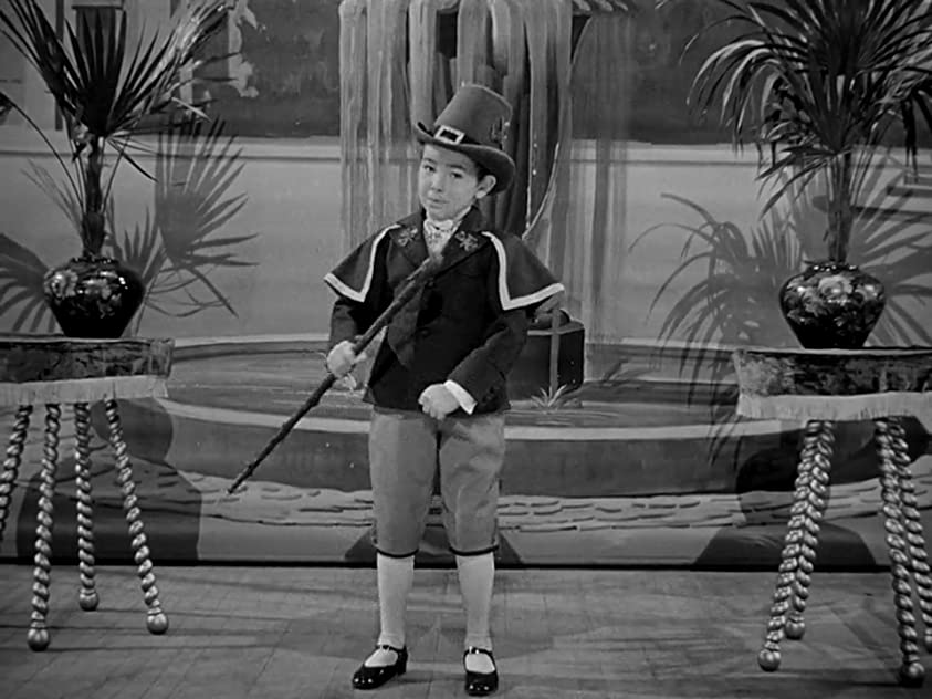 Henry Blair Henry Blair