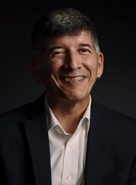 Frank Montoya Jr. Frank Montoya Jr.