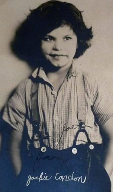 Jackie Condon Jackie Condon