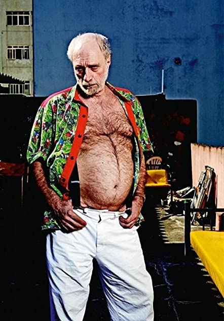 Paulo César Peréio Paulo César Peréio