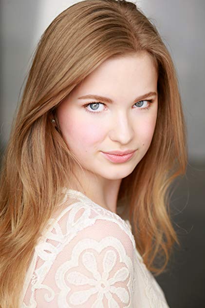 Kylie Hart Kylie Hart