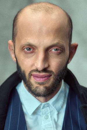 Preslav Shipkaliev Preslav Shipkaliev