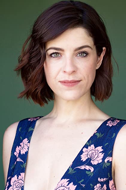 Nina Brissey Nina Brissey