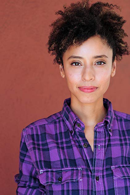 Kira Powell Kira Powell