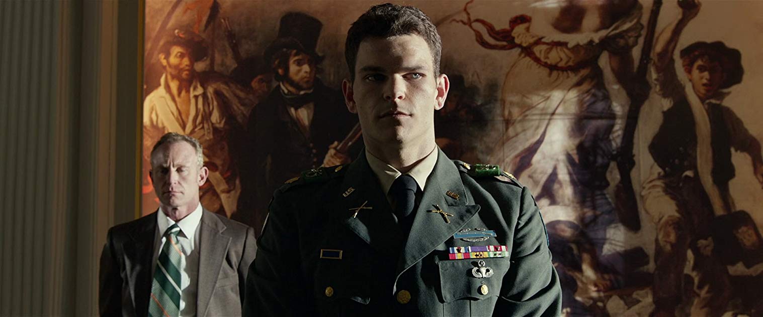 Josh Helman Josh Helman