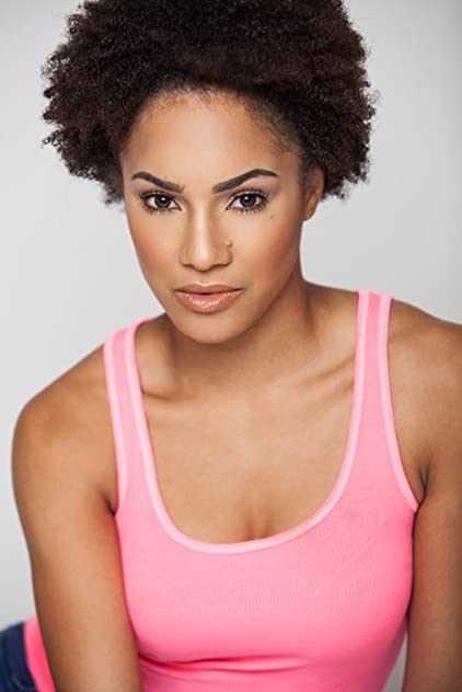 Aglaë Kounkou Aglaë Kounkou