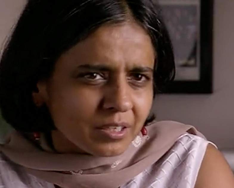 Sunita Narain Sunita Narain