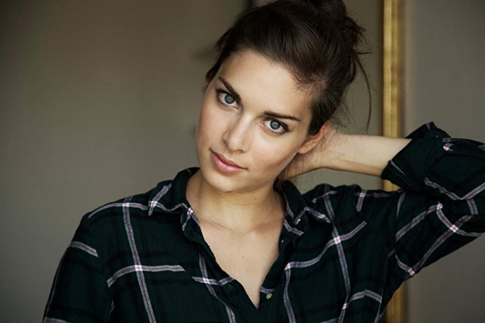 Sophie Mousel Sophie Mousel