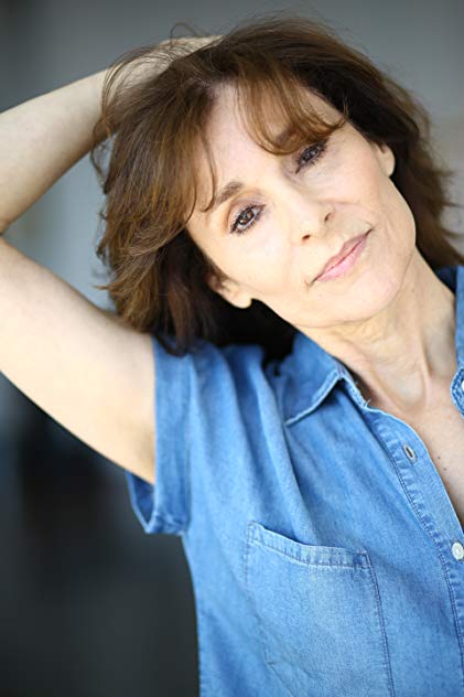 Eva-Marie Fredric Eva-Marie Fredric