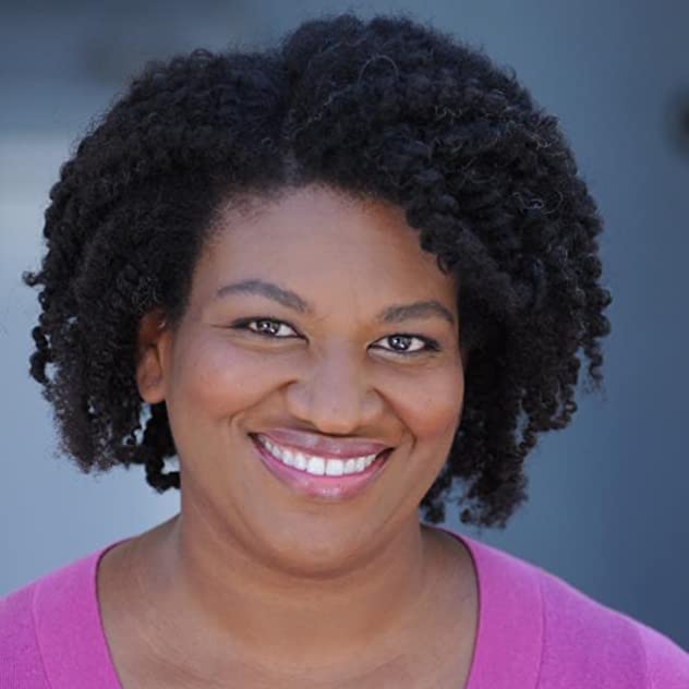 Aimee McCrary Aimee McCrary