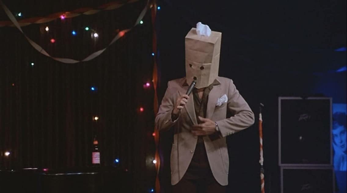 Murray Langston Murray Langston