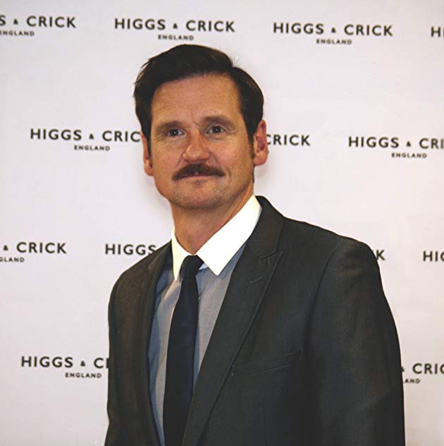 Benjamin Hartley Benjamin Hartley