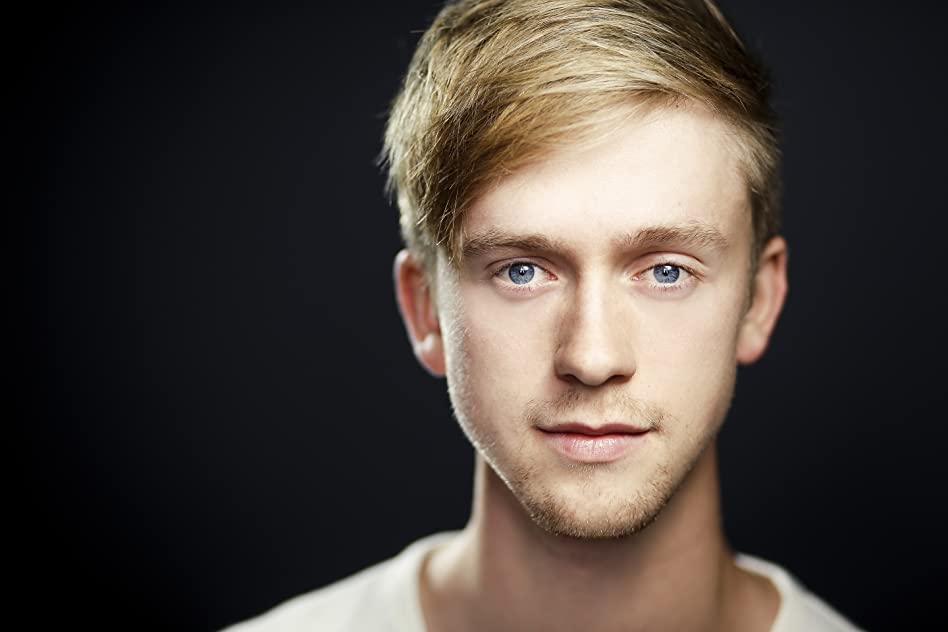 Magnus Tonning Riise Magnus Tonning Riise