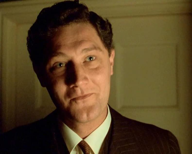 Ian Brimble Ian Brimble