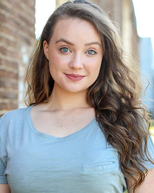 Emily Grace Dunn Emily Grace Dunn