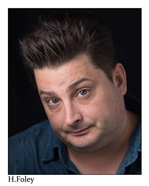 H. Foley H. Foley