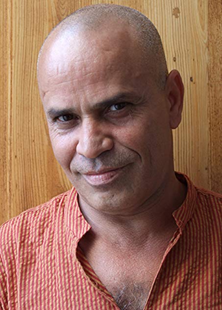 Saïd El Mouden Saïd El Mouden