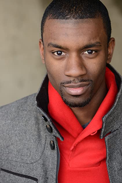 Byron James Byron James