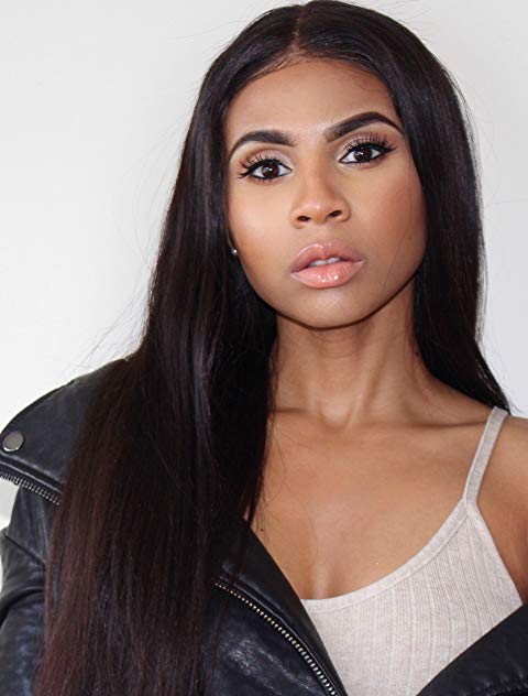 Manika Beverly Manika Beverly