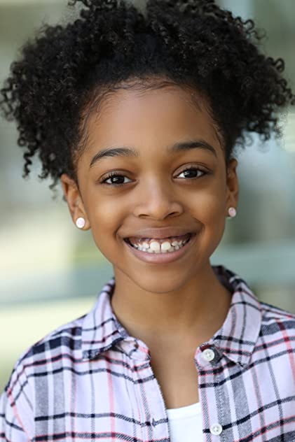 Nevaeh Moore Nevaeh Moore