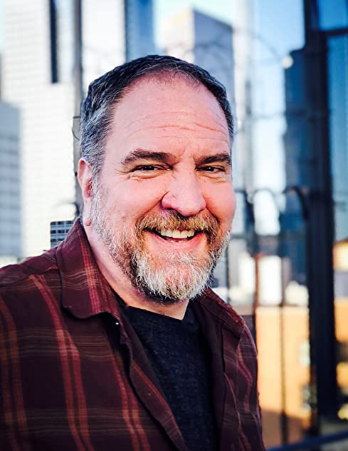 Kenneth Stephens Kenneth Stephens