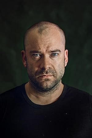 Martin Tidy Martin Tidy