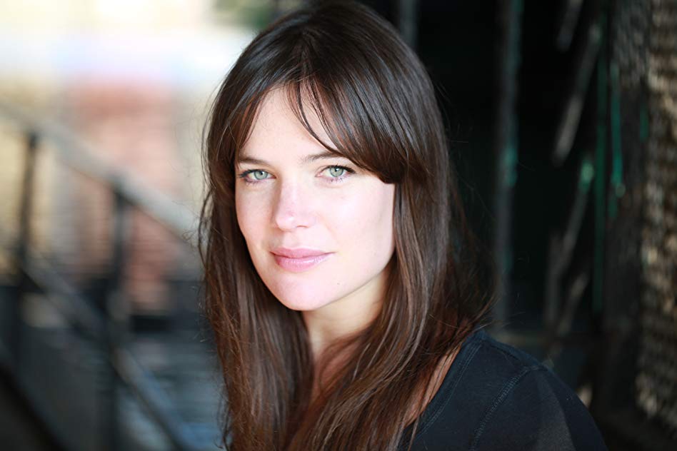 Katie McGuinness Katie McGuinness