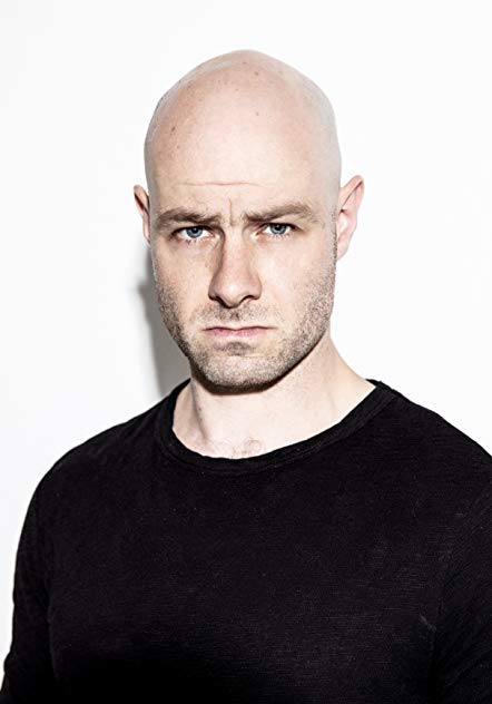 Hjörtur Jóhann Jónsson Hjörtur Jóhann Jónsson