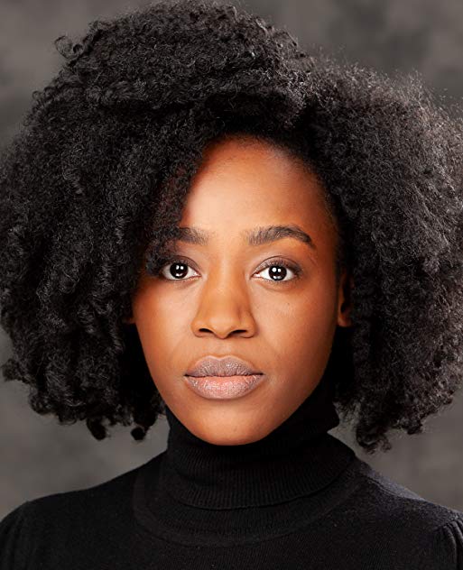 Robinah Kironde Robinah Kironde