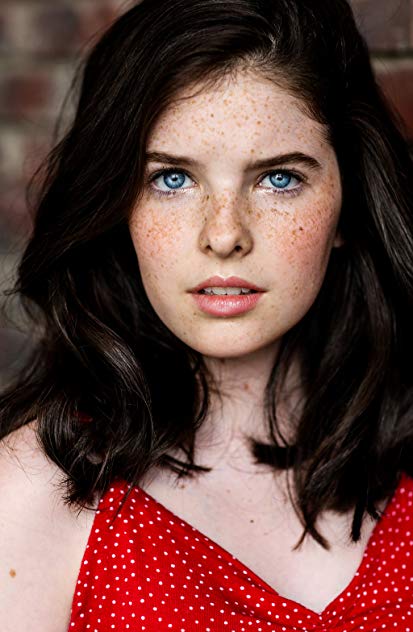 Maddy Martin Maddy Martin