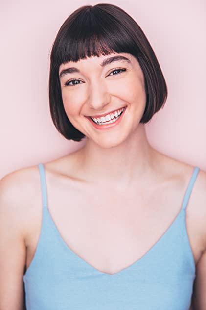 Amy Frances Wright Amy Frances Wright