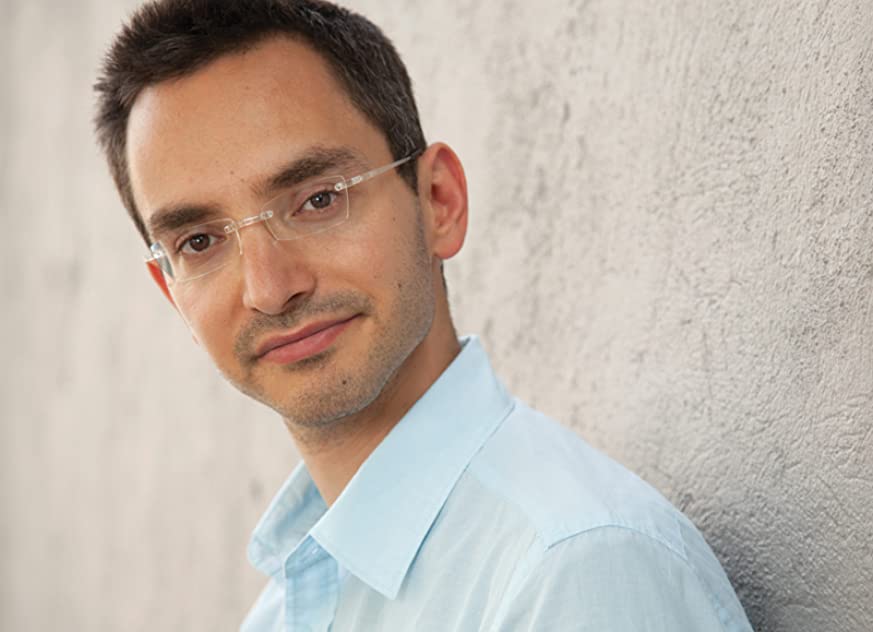 Myq Kaplan Myq Kaplan