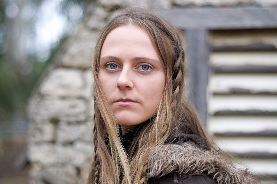 Sita Bennett Sita Bennett