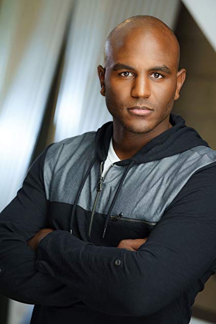 Johnny Alexander Johnny Alexander