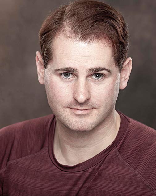 Jamie Langlands Jamie Langlands