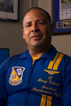 Henry Cedeño Henry Cedeño